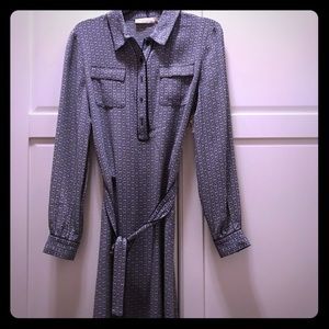 Tory Burch Shirt Dress